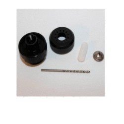 Kit Fusion para pared de entramado