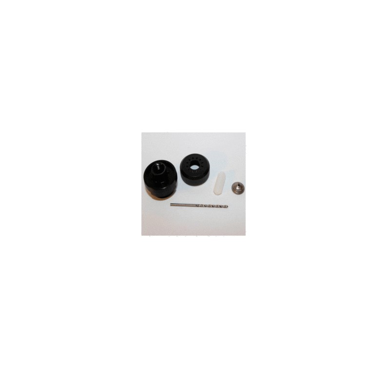 Kit Fusion para pared de entramado