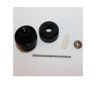 Kit Fusion para pared de entramado